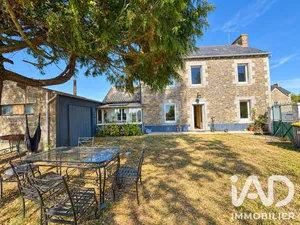 House in Rouillac (22250)