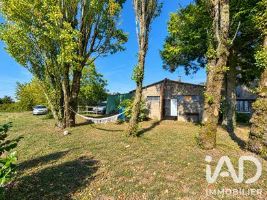 House in Rouillac (22250)