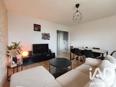 Appartement à Saint-Herblain (44800)