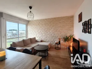 Appartement à Saint-Herblain (44800)