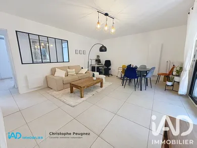 Apartment in Gradignan (33170)