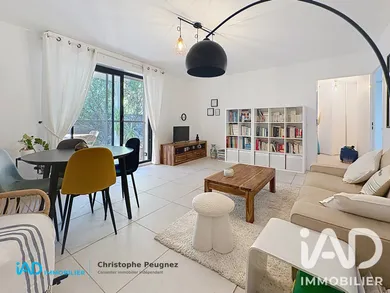 Apartment in Gradignan (33170)