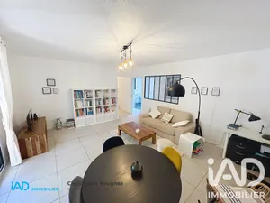 Apartment in Gradignan (33170)