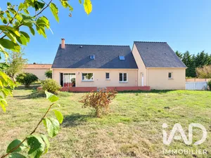 House in Carquefou (44470)