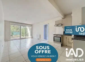 Appartement à Mérignac (33700)