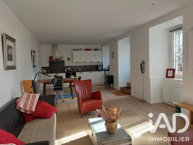 Apartment in Bagnères-de-Luchon (31110)