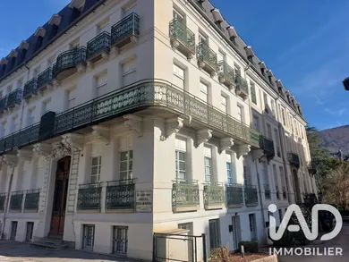 Apartment in Bagnères-de-Luchon (31110)