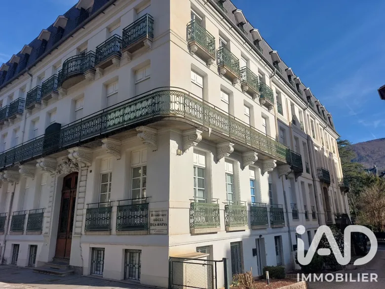 Appartement 3 pièces 90 m² · à Bagnères-de-Luchon · 90 m² · 199 000 €
