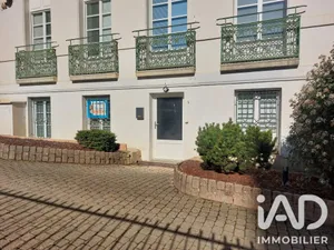Apartment in Bagnères-de-Luchon (31110)