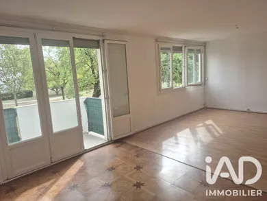 Appartement à Mérignac (33700)
