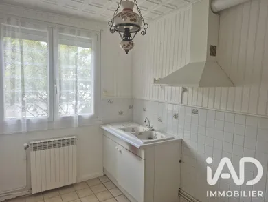 Appartement à Mérignac (33700)