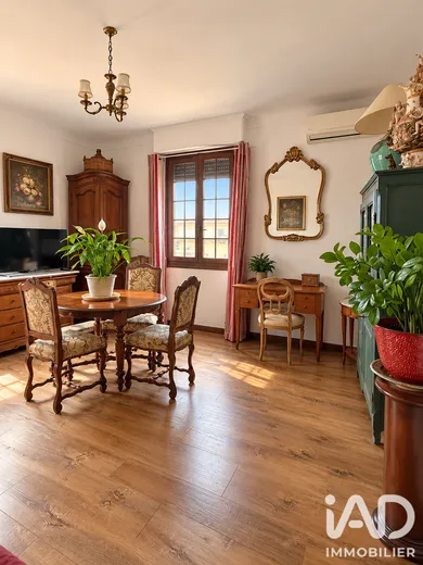 Apartment in Antibes (06160)