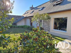 House in Plourhan (22410)
