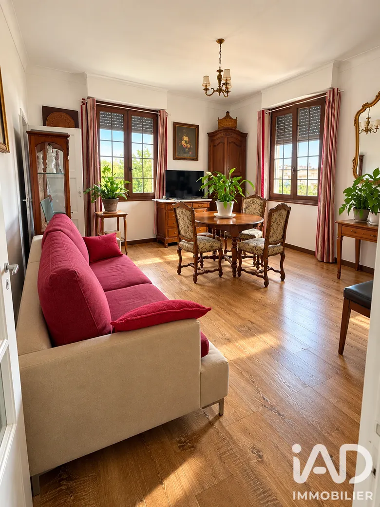 Appartement 2 pièces 53 m² · à Antibes · 53 m² · 294 000 €