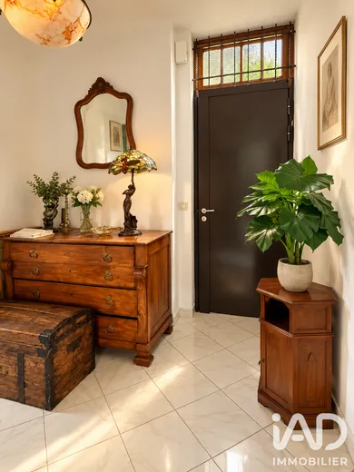 Apartment in Antibes (06160)
