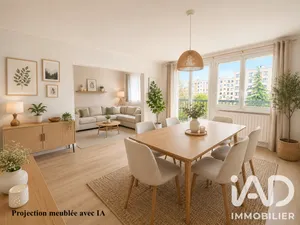 Appartement à Corbeil-Essonnes (91100)