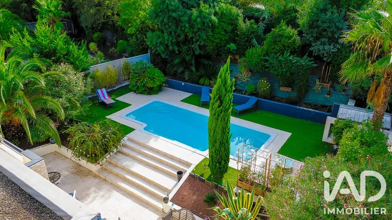 Maison 5 pièces 155 m² · à Boujan-sur-Libron · 155 m² · 599 000 €