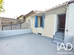Maison de ville à Gignac (34150)