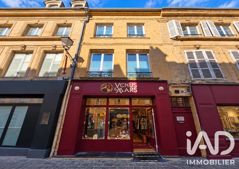 Immeuble 3 pièces 224 m² · à Charleville-Mézières · 224 m² · 470 000 €