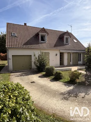 Maison à Châteaudun (28200)
