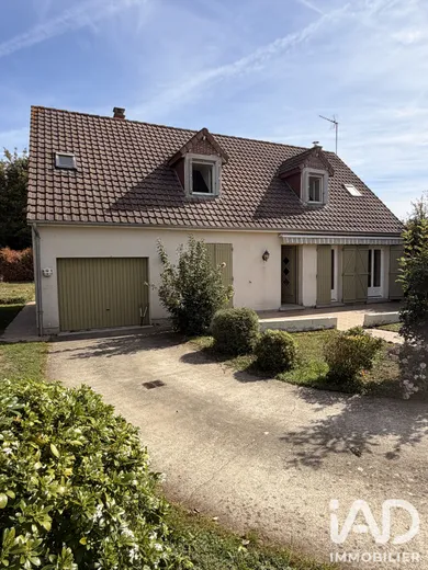 Maison à Châteaudun (28200)