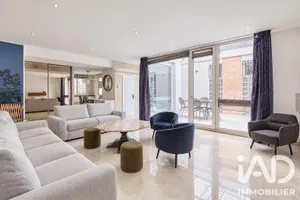 Loft à Paris (75015)