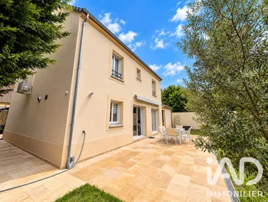 Traditional house in Épinay-sur-Seine (93800)