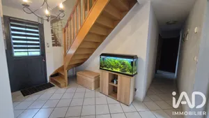 Detached house in Airaines (80270)