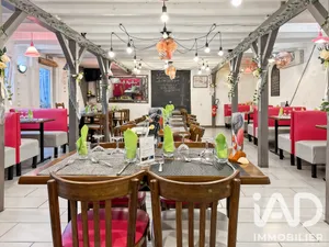 Restaurant in Villaines-la-Juhel (53700)