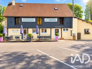 Restaurant à Villaines-la-Juhel (53700)