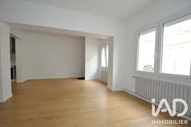Maison de ville à Saint-André-de-Cubzac (33240)