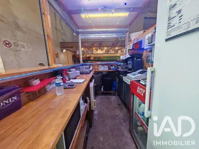Bar, Brasserie, Tabac à Brou-sur-Chantereine (77177)