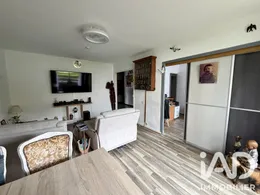Appartement à Saint-Priest (69800)