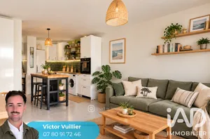 Apartment in Capbreton (40130)