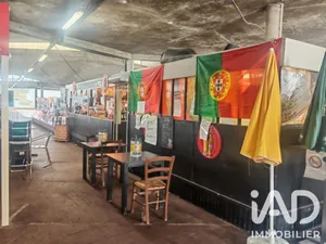 Bar, Brasserie, Tabac à Neuilly-Plaisance (93360)