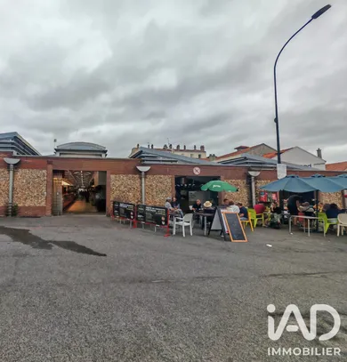 Bar, Brasserie, Tabac à Neuilly-Plaisance (93360)