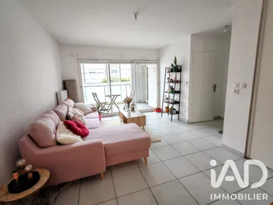 Appartement à Mérignac (33700)