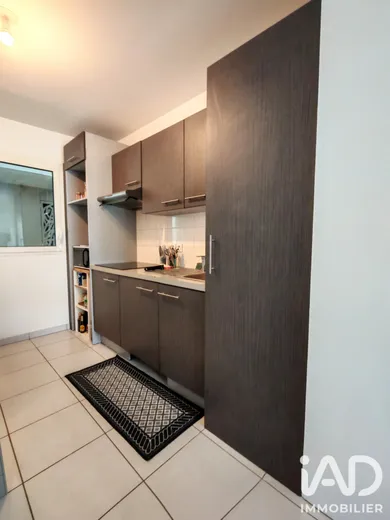 Appartement à Mérignac (33700)