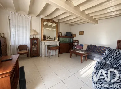 Maison à Monchecourt (59234)