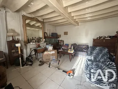 Maison à Monchecourt (59234)