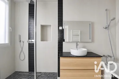 Appartement à Paris (75015)