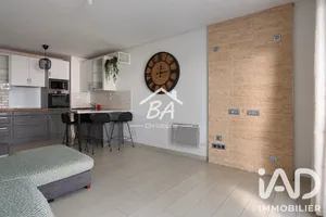 Appartement à Ermont (95120)