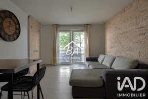 Appartement à Ermont (95120)