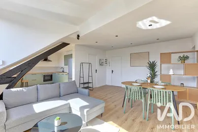 Appartement à Le Raincy (93340)