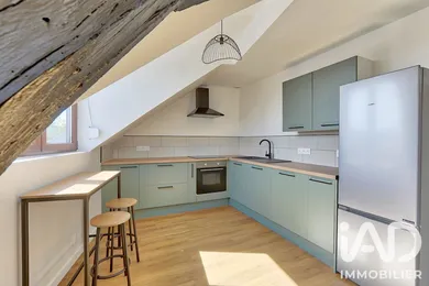 Appartement à Le Raincy (93340)