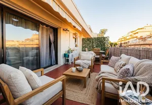 Apartment in Cannes (06400)
