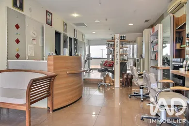 Boutique/Local commercial à Vitrolles (13127)