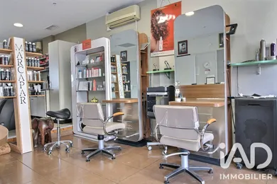 Boutique/Local commercial à Vitrolles (13127)