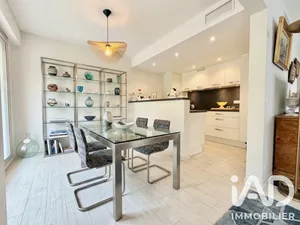 Apartment in Cannes (06400)