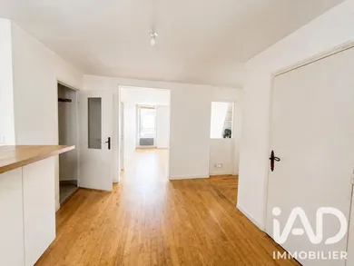 Appartement à Paris (75011)